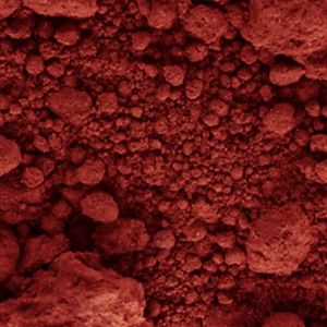 rouge cochenille authentique